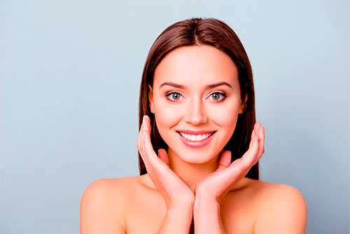 Limpieza facial Laskin
